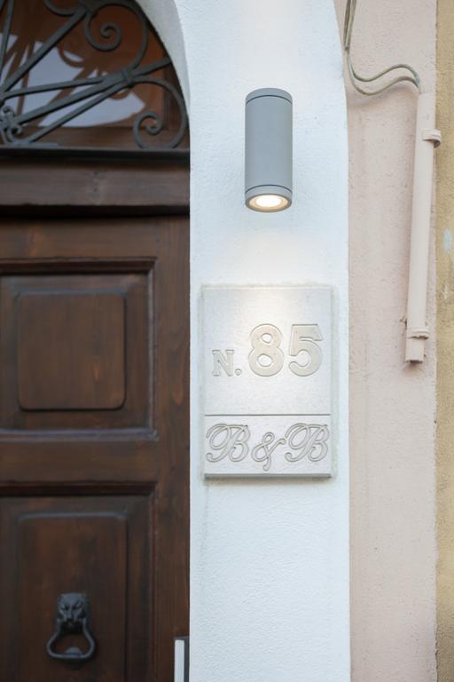 Numero 85 Bed & Breakfast Termoli