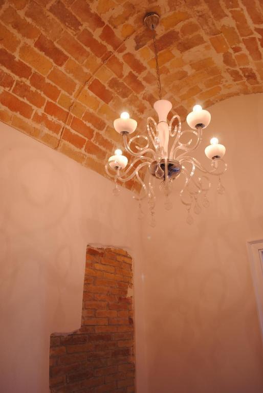 Bed & Breakfast Numero 85 *