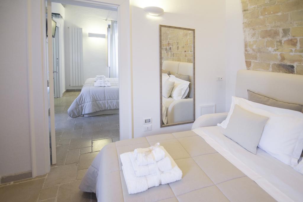 Numero 85 Bed & Breakfast Termoli